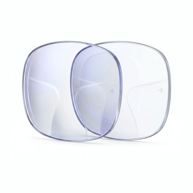 imagen lente progresiva gama varilux