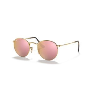 Ray-Ban 3447-N ROUND METAL 001/Z2 50◻21 145 2N