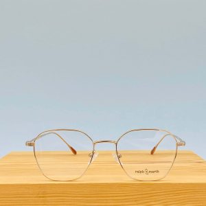 GAFAS CLIP ON ELSA DORADA scaled 1
