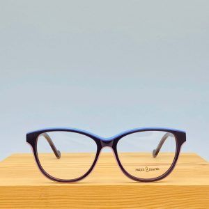 GAFAS GRADUADAS CINTIA BLUE COLOR 2 scaled 1