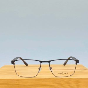 GAFAS GRADUADAS HOMBRE RECTANGULAR PACO scaled 1