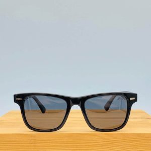 Gafas de sol Tiago negro