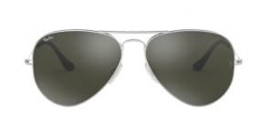 Ray Ban 3025 AVIATOR LARGE METAL 3277 58◻14 1352