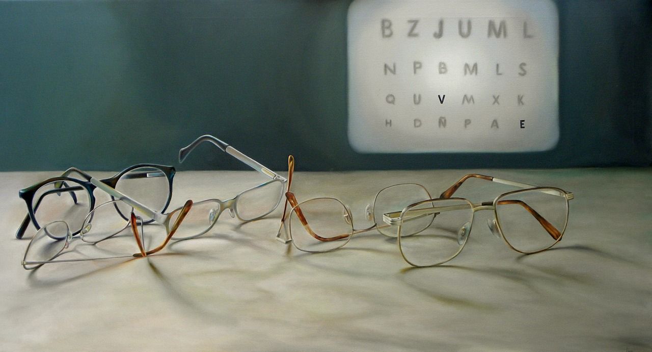 enfermedades oculares más comunes