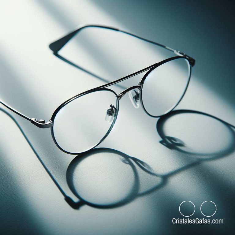 gafas ray