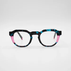 CRISTALES GAFAS WD 4252