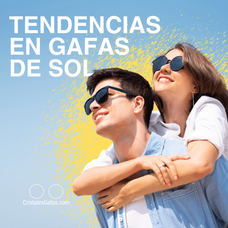 Sonnenbrillen-Trends