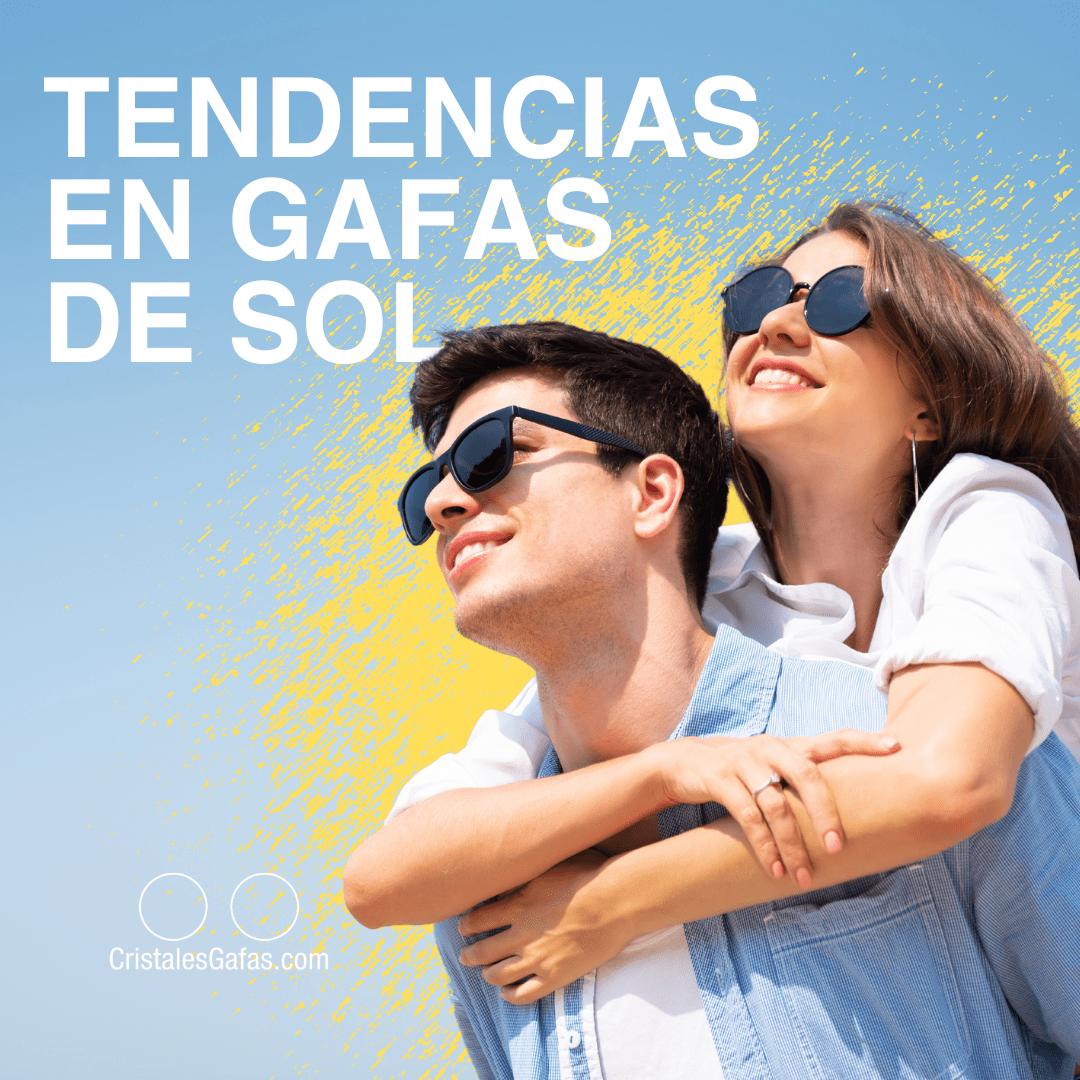 Sonnenbrillen-Trends