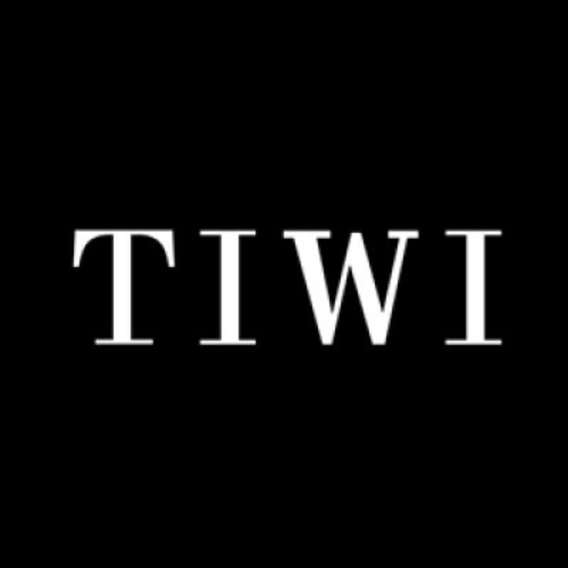 imagen del logo TIWI eyewear