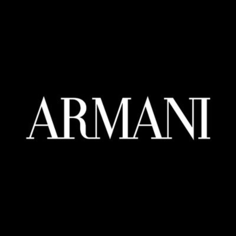 Imagen del logo Emporio Armani eyewear