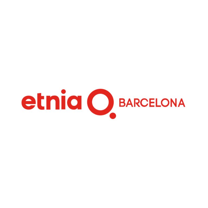 Logo de Etnia Barcelona