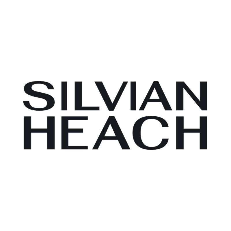 Logo de Silvian Heach eyewear