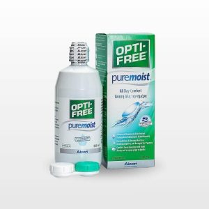 extra optifree