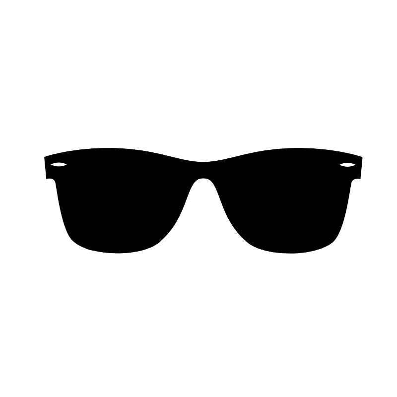 Imagen de gafas de sol